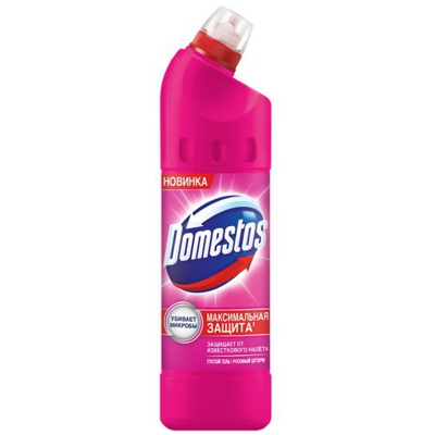     (WC)   1 DOMESTOS     ''UNILEVER''   1/12