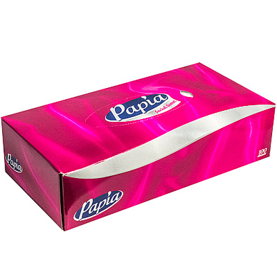      2- 100 / PAPIA    ''HAYAT''   1/24