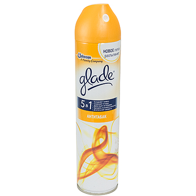    300 GLADE     ''SCJ''   1/12