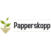 PAPPERSKOPP PAPPERSKOPP