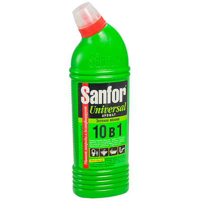    750  UNIVERSAL      "SANFOR" 1/15
