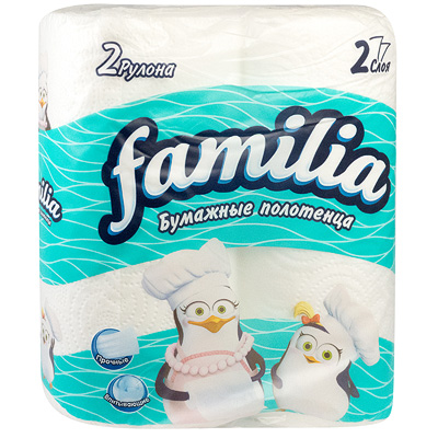   2- 12,5    2 /         "FAMILIA" 1/14