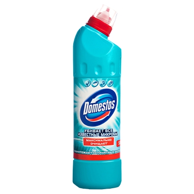     (WC)   500 DOMESTOS     ''UNILEVER''   1/28