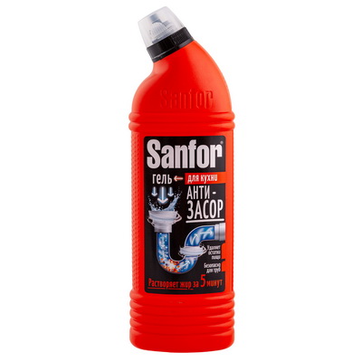       750  -     "SANFOR" 1/15