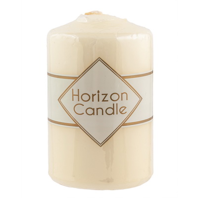   h100d60   "Horizon Candles" 1/50
