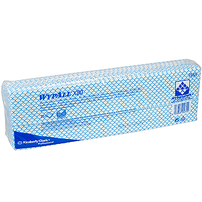       1- 25   420350  WYPALL X80    ''KIMBERLY-CLARK''   1/10