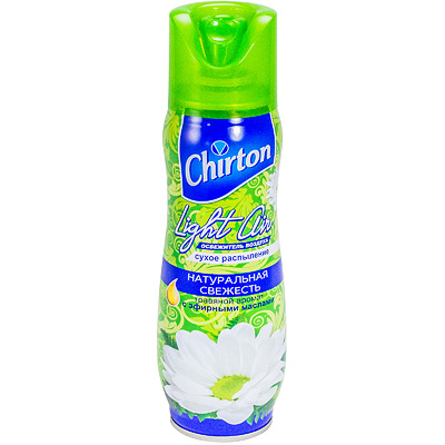    300 CHIRTON LIGHT AIR      ''GD''   1/12