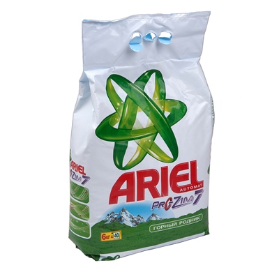   6  AUTOMAT  / "ARIEL" 1/3
