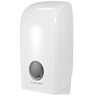     169120338     ABS  "KIMBERLY-CLARK" 1/1