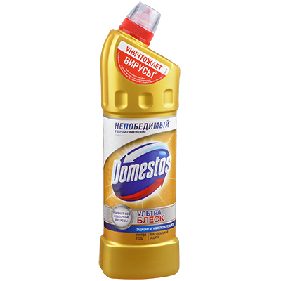     (WC) 1     "DOMESTOS" 1/12