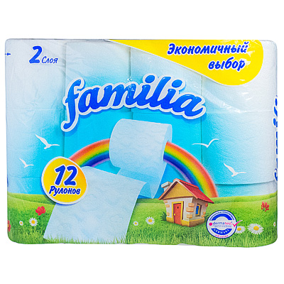     2- 12 / FAMILIA     ''HAYAT''   1/8