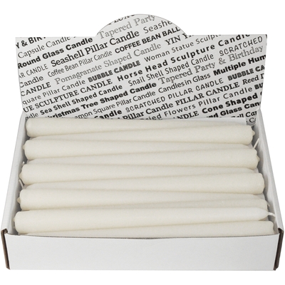   h250d22  30  9      "Horizon Candles" 1/6