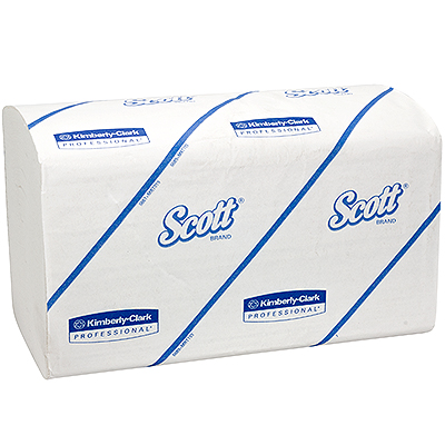    1- 210215  274 / SCOTT PERFORMANCE V-  "KIMBERLY-CLARK" 1/15