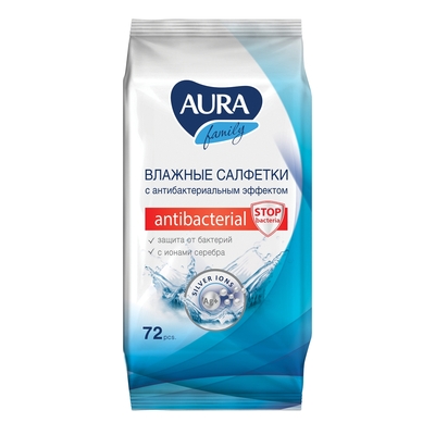     72 / AURA     ''KK''   1/12