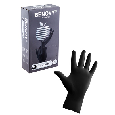  100       "BENOVY" 1/10