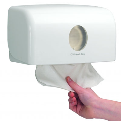        287140159  AQUARIUS     ''KIMBERLY-CLARK'' 1/1
