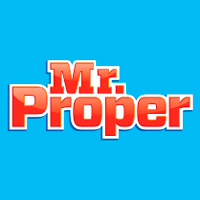 Mr.PROPER Mr.PROPER