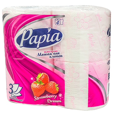     3- 4 / PAPIA      ''HAYAT''   1/14
