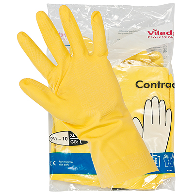  1   XL    "VILEDA PROFESSIONAL" 1/10/50