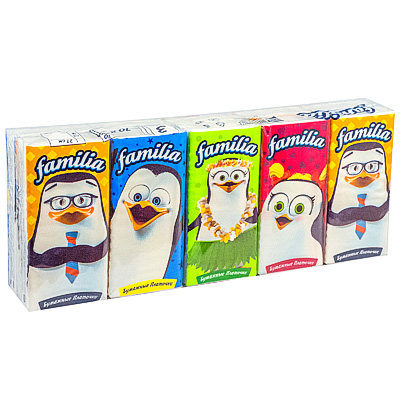     3- 10 / FAMILIA   ''HAYAT''   1/24