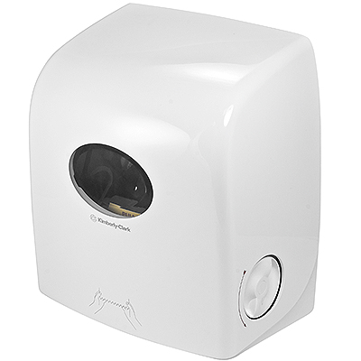        318190343  AQUARIUS     ''KIMBERLY-CLARK'' 1/1