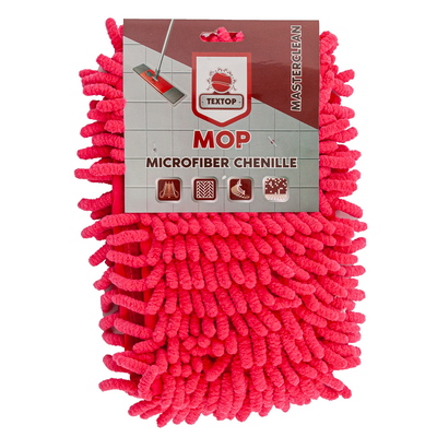  -  (MOP)   420130  CHENILLE      "TEXTOP" 1/24