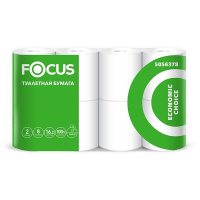   2- 16,2 / 8 / ECONOMIC CHOICE      "FOCUS" 1/8
