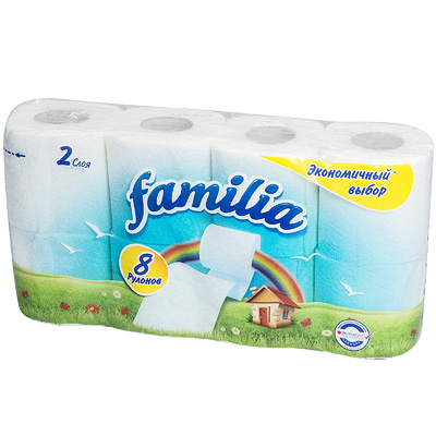     2- 8 / FAMILIA     ''HAYAT''   1/6