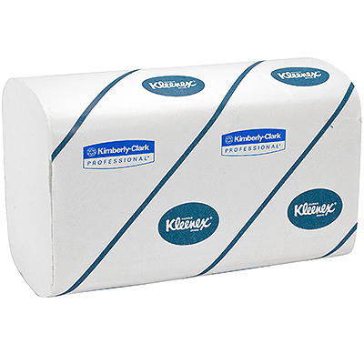    2- 210215  186 / Z-  "KLEENEX" 1/15