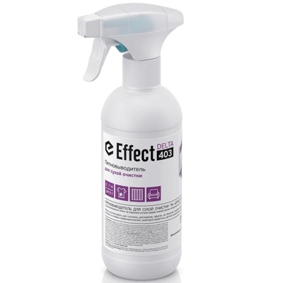   500  DELTA 403      "EFFECT" 1/12