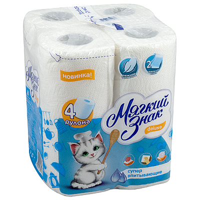   2- 4 / DELUXE     " " 1/8