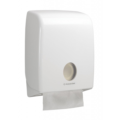        320150410  AQUARIUS     ''KIMBERLY-CLARK'' 1/1