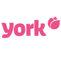 YORK YORK