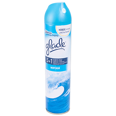    300 GLADE     ''SCJ''   1/12