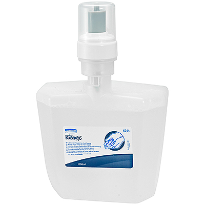 - 1,2  KLEENEX 1800      "KIMBERLY-CLARK" 1/4