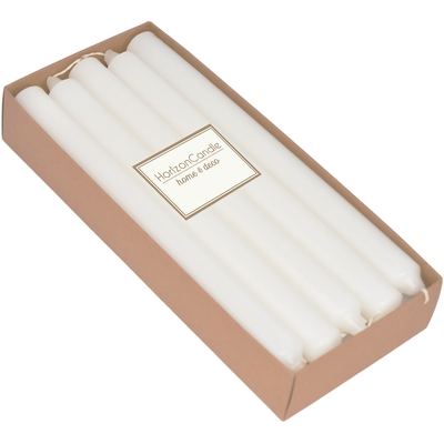   h230d20  10  10   "Horizon Candles" 1/17