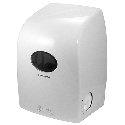        430326240  AQUARIUS     ''KIMBERLY-CLARK'' 1/1