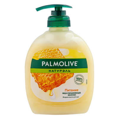   300       "PALMOLIVE" 1/12