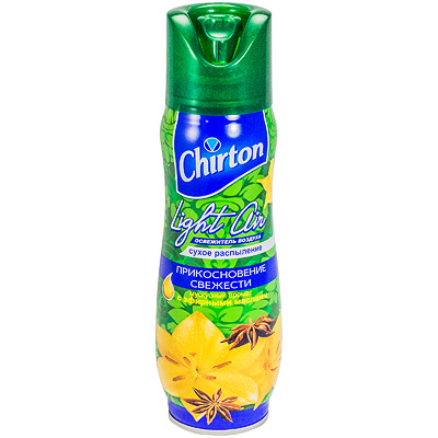    300 CHIRTON LIGHT AIR      ''GD''   1/12