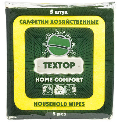       350350  5 / HOME COMFORT   ''TEXTOP''   1/80
