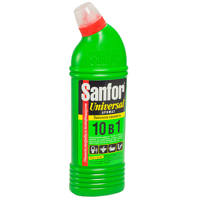    750  UNIVERSAL     "SANFOR" 1/15
