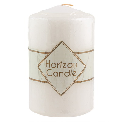   h100d60   "Horizon Candles" 1/50