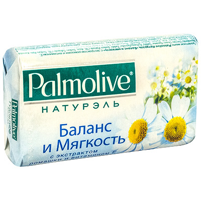   90    "PALMOLIVE" 1/6/72