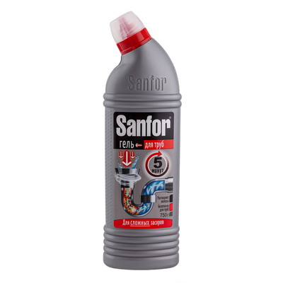       750     "SANFOR" 1//15