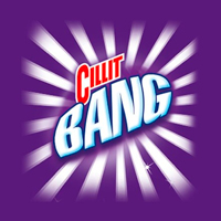 CILLIT BANG CILLIT BANG