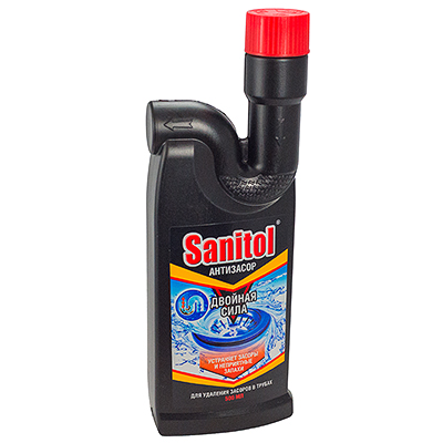         500 SANITOL   ''GF''   1/20