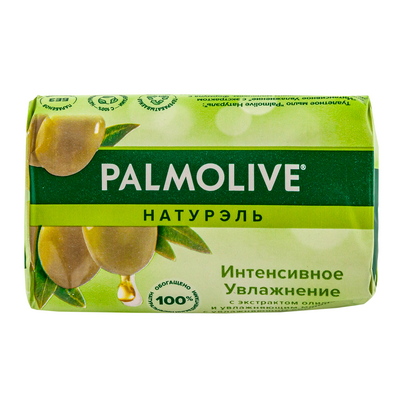   90   + "PALMOLIVE" 1/6/72