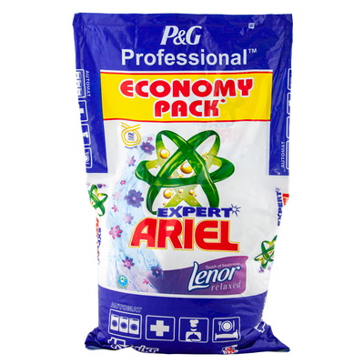   15  AUTOMAT EXPERT  / "ARIEL" 1/