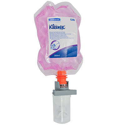 - 200      "KIMBERLY-CLARK" 1/12