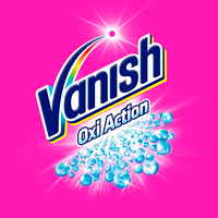 VANISH VANISH